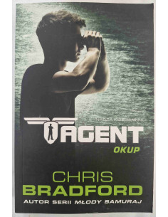 Bradford - Agent Okup