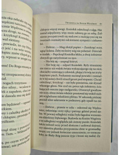 Białołęcka - Naznaczeni błękitem Księga 1 2