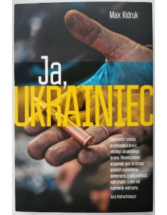 Kidruk - Ja Ukrainiec