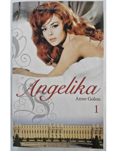Golon - Angelika Tom 1
