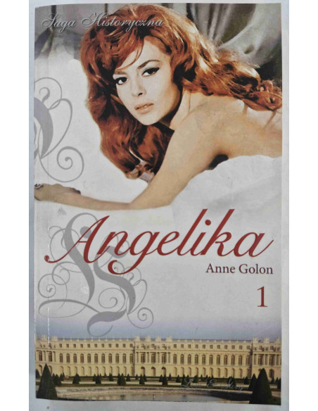 Golon - Angelika Tom 1