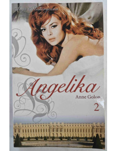 Golon - Angelika Tom 2