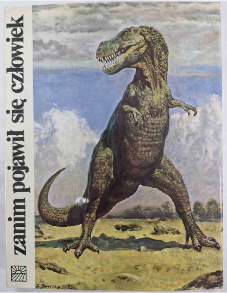 Zanim pojawił się człowiek