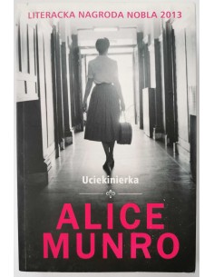 Munro - Uciekinierka