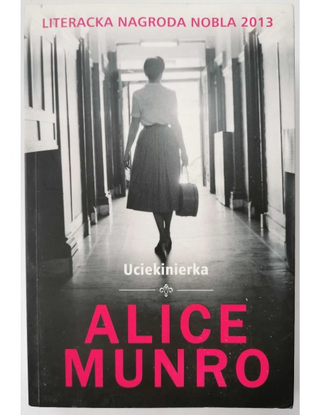 Munro - Uciekinierka