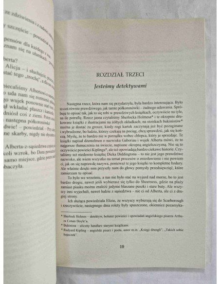 Nesbit - Poszukiwacze skarbu