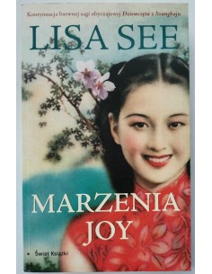 See - Marzenia Joy