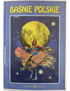 Baśnie polskie