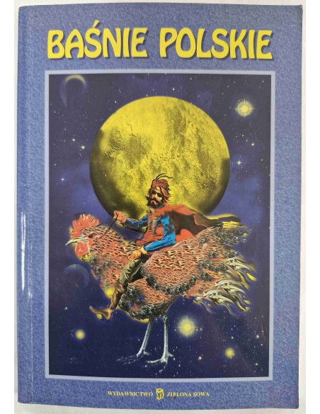 Baśnie polskie