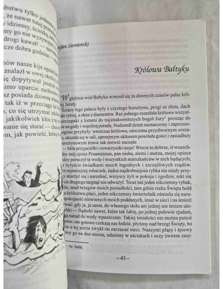 Baśnie polskie