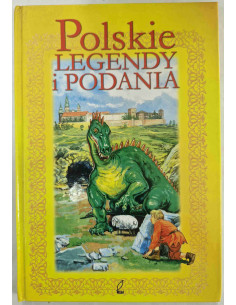Polskie legendy i podania