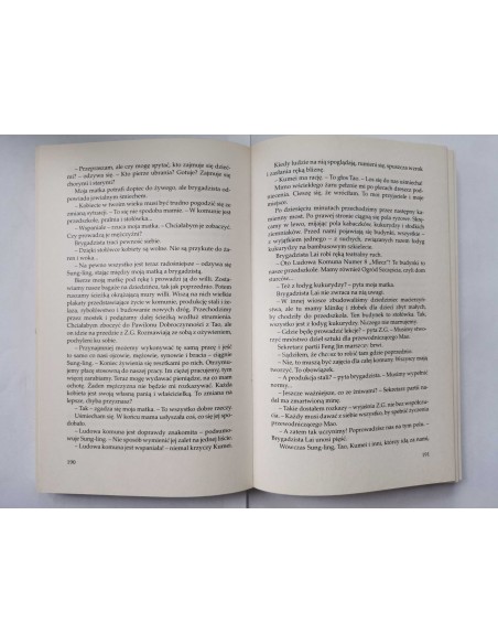 See - Marzenia Joy