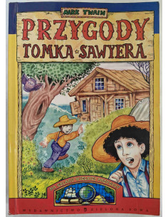 Twain - Przygody Tomka Sawyera