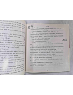 Nowe przygody Mikołajka Cz.6 Nowy rok szkolny 2