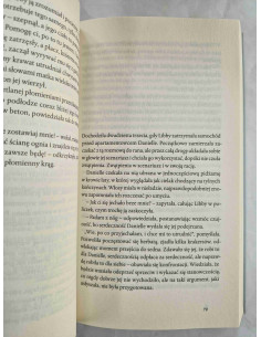 Bednarska - Płaczący chłopiec 2
