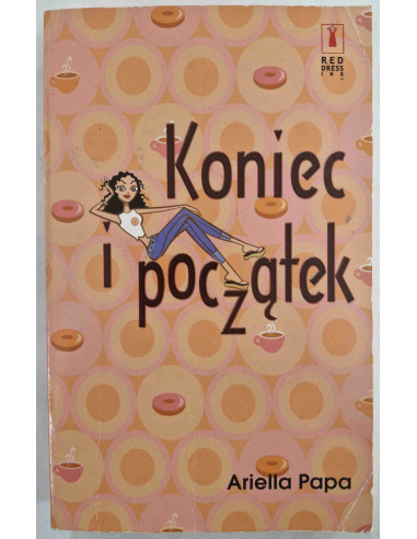 Papa - Koniec i początek