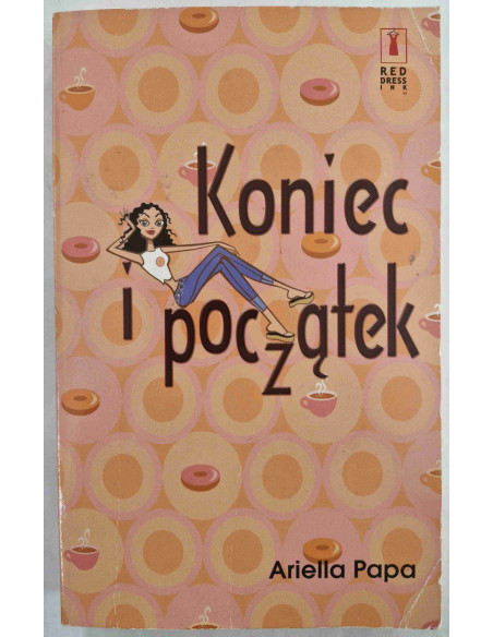 Papa - Koniec i początek