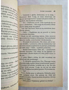 Papa - Koniec i początek 2