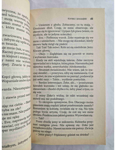 Papa - Koniec i początek