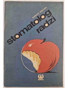 Skrzypek - Stomatolog radzi