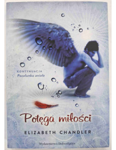 Chandler - Potęga miłości
