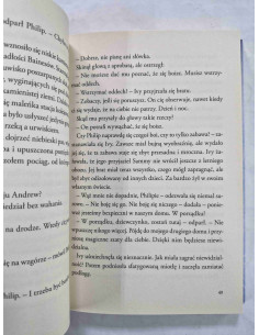 Chandler - Potęga miłości 2