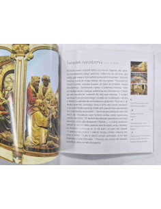 Patron na trudne czasy Święty Józef 2