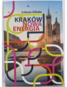 Gibała - Kraków Nowa energia