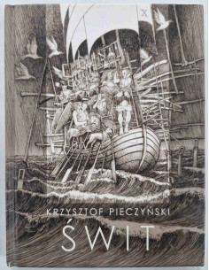Pieczyński - Świt