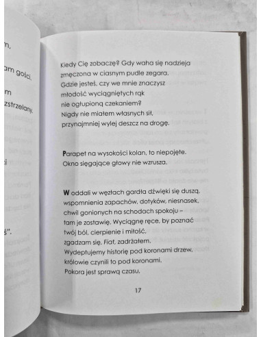 Pieczyński - Świt