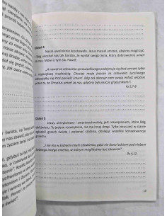 Szkoła Nowej Ewangelizacji Seminarium wiary 2