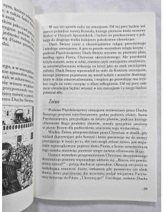 Kim jest Duch Święty? 2