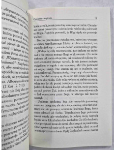 SJ Biel - Bóg otrze z oczu każdą łzę Czy cierpienie ma sens? 2
