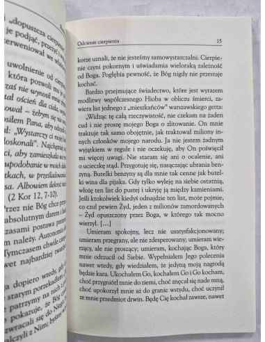 SJ Biel - Bóg otrze z oczu każdą łzę Czy...