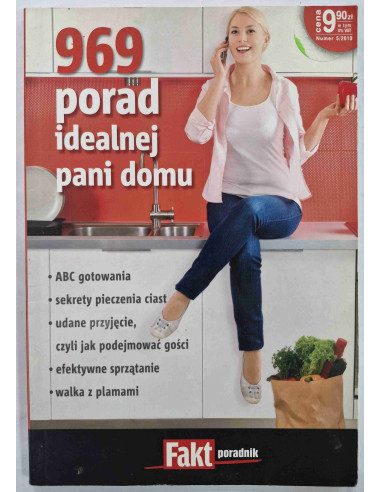969 porad idealnej pani domu