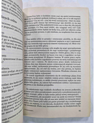 Kozłowski - Przezwyciężyć ból