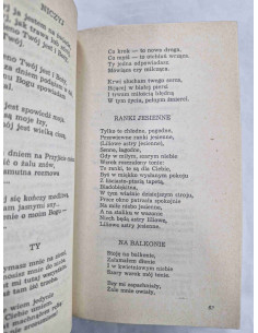 Tuwim - Poezje wybrane 2
