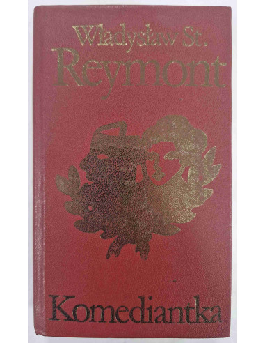 Reymont - Komediantka