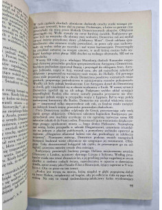 Orłowski - Przygody pionierów cywilizacji 2