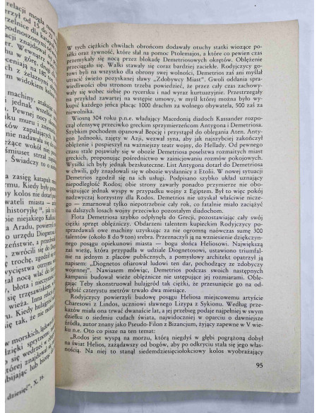 Orłowski - Przygody pionierów cywilizacji