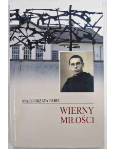 Pabis - Wierny miłości