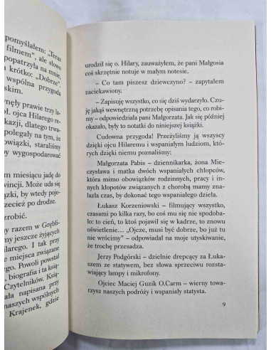 Pabis - Wierny miłości
