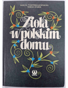 Zioła w polskim domu