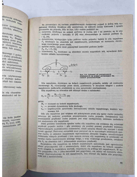 Stawiszyński - Poradnik mechanika samochodowego