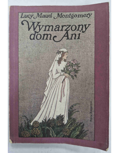 Montgomery - Wymarzony dom Ani