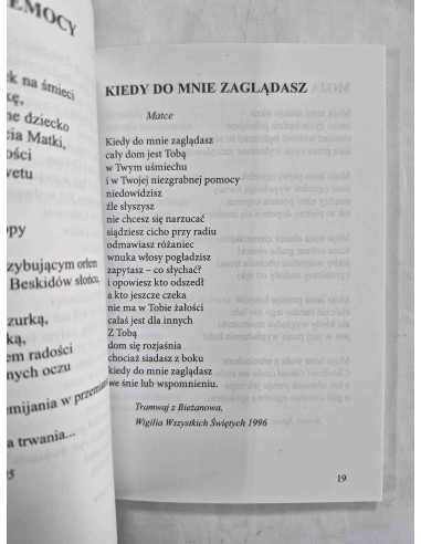 Lubart-Krzysica - Jestem