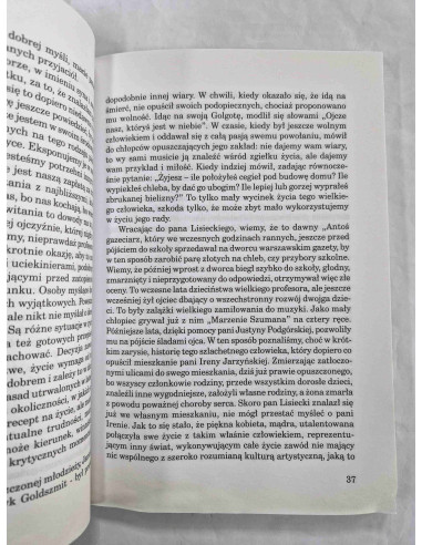 Gołąb - Inspiracje zmagania i niezwyczajne miłości