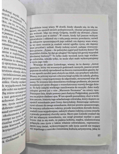 Gołąb - Inspiracje zmagania i niezwyczajne miłości