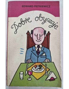 Pietkiewicz - Dobre obyczaje