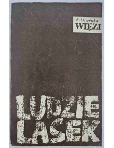 Mazowiecki - Ludzie Lasek